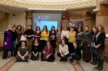 Şirin Tekeli Araştırma Ödülü sahiplerini buldu