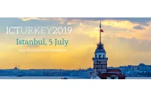 “ICTurkey 2019” Uluslararası Proje Pazarı düzenleniyor