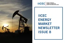 IICEC Energy Market Newsletter - 8