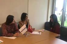 Kampüs Mülakat Günleri ile işe başvuru sürecine hazırlık