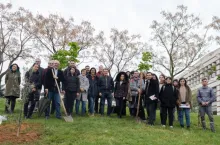 “Kampüste Zeytin Günü”nün ardından