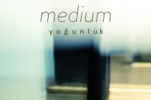 Sabancı Üniversitesi Kasa Galeri’de “MEDIUM”