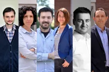 Mustafa Parlar Vakfı Ödüllerine Sabancı Üniversitesi damga vurdu