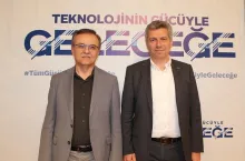 Göz teknolojileri eğitimden sağlığa her alanda iletişim kopukluklarını çözebilir