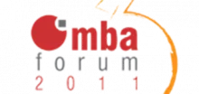 MBA Forum’un beşincisi yapıldı
