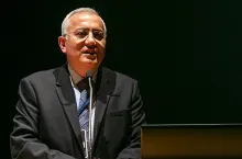 Nebi Sümer'e Çiğdem Kağıtçıbaşı Yaşam Boyu Başarı Ödülü