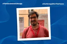 Ali Arda Gençali’ye Serhat Özyar Yılın Genç Bilim İnsanı Ödülü