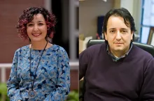 Öğretim Üyelerimize Elginkan Vakfı Teknoloji Ödülü