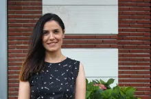 Doktora sonrası araştırmacımıza Fulbright Akademik Araştırma Ödülü