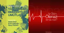 2011'in posterleri gazeteSU'da sergileniyor!