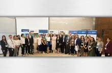 Profesyonellere yönelik Tezsiz Yüksek Lisans programları tanıtıldı