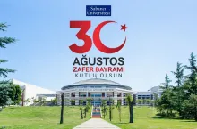 30 Ağustos Zafer Bayramımız Kutlu Olsun