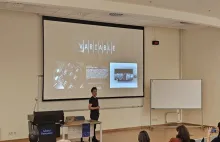 Veri Bilimi ve Analitiği Seminer Serisi IV: Teknolojik Sanatın Estetiği