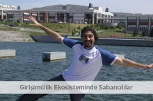 Türkiye’nin en yüksek fiyata satılan teknoloji şirketinin girişimcilik yolculuğu
