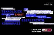 Dijital Sanat Eserleri Zamana Nasıl Direnir?