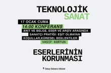 Dijital Sanat Ne Kadar Yaşayabilir?
