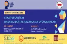 Startuplar Dijital Pazarlamada Nasıl Daha Başarılı Olur?