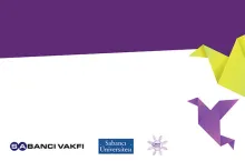 Sabancı Üniversitesi’nden STK’lara Toplumsal Cinsiyet Eşitliği Eğitimi