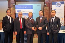 İstanbul Uluslararası Enerji ve İklim Merkezi’nin (IICEC) son raporu açıklandı