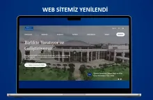 Sabancı Üniversitesi Ana Web Sitesi Yenilendi