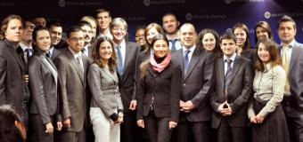 IPC: Young Turkey / Young America Exchange Program