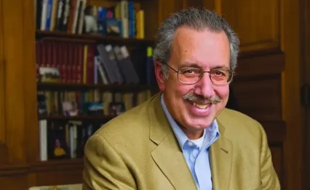 mART Programı Richard Boyatzis’i Ağırlayacak