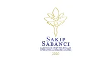 Sakıp Sabancı International Research Awards 2020