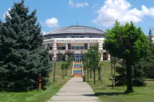 Academic Year Opening Message from our President