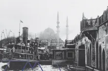Sabancı University Istanbul Policy Center Activity Report published