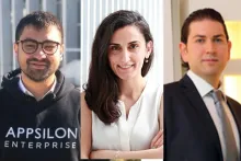 Sabancı University Alumni on the Fortune Turkey “40 Under 40” List
