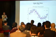Big Data Industry Conference at SSM