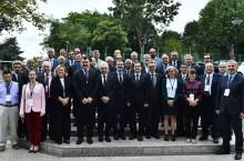Energy technology and R&amp;D roadmap meeting was held by Sabancı University