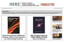 IICEC Energy Market Newsletter - Issue 16