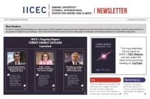 IICEC Energy Market Newsletter - Issue 17