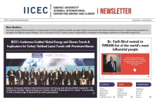 IICEC Energy Market Newsletter - 23