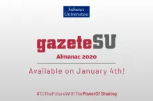 Almanac 2020, available on January 4th