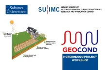 GEOCOND-Horizon2020 Project Workshop