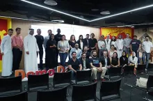 SUCool Startups in Bahrain