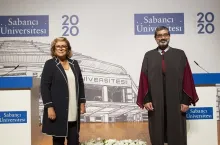 Professional Graduate Programs Commencement Ceremony Was Held Online