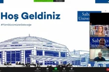 Sabancı University reaches 374 students in 24 provinces through Winter High School