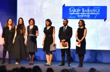 Sakıp Sabancı International Research Awards- Abstracts of Awarded Essays
