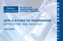 The “Applications of Engineering in Medicine and Biology” Seminar series