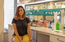 Our researcher Nihal Öztolan Erol’s project receives TÜBİTAK 1002 Support