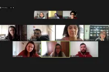 Impact of the Pandemic on Gender Discussed
