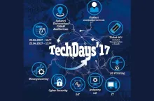 Turkey’s leader companies will talk about technology in Techdays’17