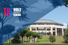 Sabancı University among the top 400 universities worldwide