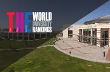 Sabancı University is the only Turkish university in the top 400 of the world