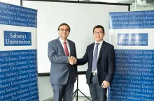 Sabanci University and TWI partner on new Innovation Centre