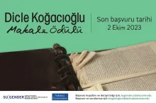 2023 Dicle Koğacıoğlu