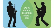 MÜZİKUS'un 19 Mayıs çağrısı!
